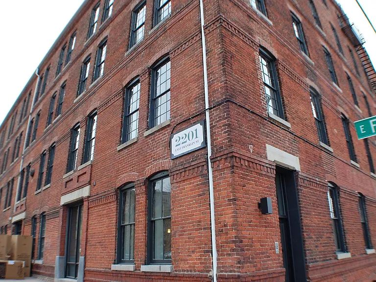 Garber Gables at Franklin Place — Photo 1