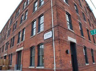 Garber Gables at Franklin Place, Richmond, VA 23223