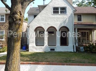 324 Glen Echo Rd, Philadelphia, PA 19119