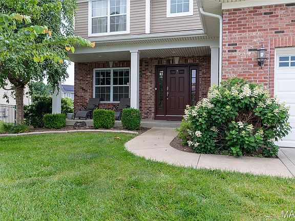 5th image of 1331 Timber Ridge Trace Dr
