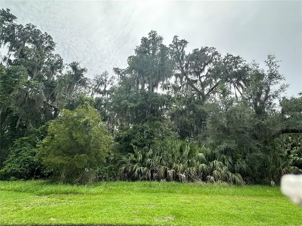 5501 Creek Ridge Rd #23, Brooksville, FL 34601