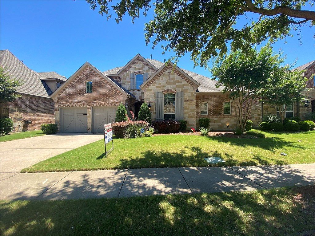 5709 River Highlands Dr, Mckinney, TX 75070 Zillow