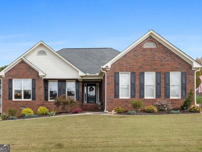 360 Oakpark Ter, McDonough, GA, 30253