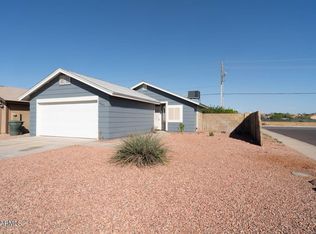 19601 N 43rd Dr, Glendale, AZ 85308
