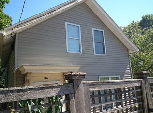 357 Baker St, West Roxbury, MA 02132