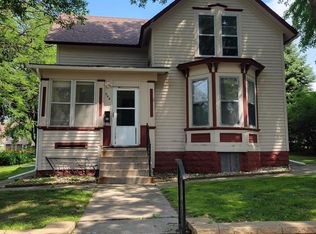 508 E 8th St, Dell Rapids, SD 57022