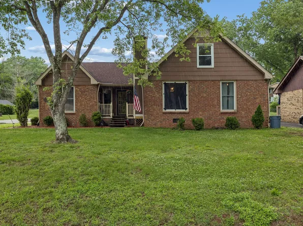 4916 Shadowlawn Dr, Hermitage, TN 37076