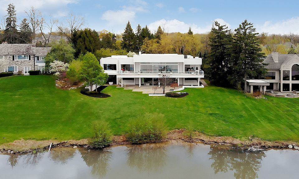 1516 W Long Lake Rd, Bloomfield Hills, MI 48302 Zillow