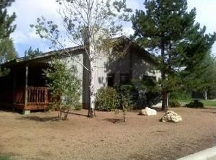 6437 E Willow Loop #OV, Flagstaff, AZ 86004