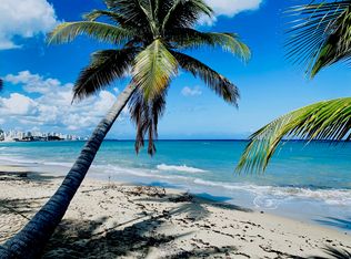 2305 Laurel #G, San Juan, PR 00913