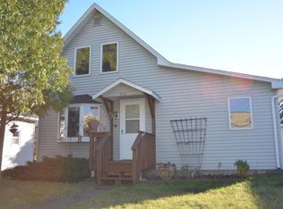 322 Walnut Ave, Carlton, MN 55718