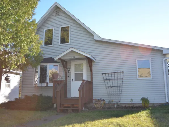 322 Walnut Ave, Carlton, MN 55718