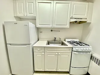 Rented by Compass