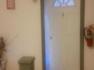 1165 E 10th St APT 5, Douglas, AZ 85607