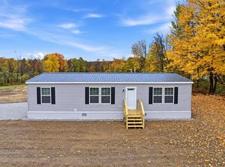 Lot 19 Gervais Lane, Highgate, VT 05459