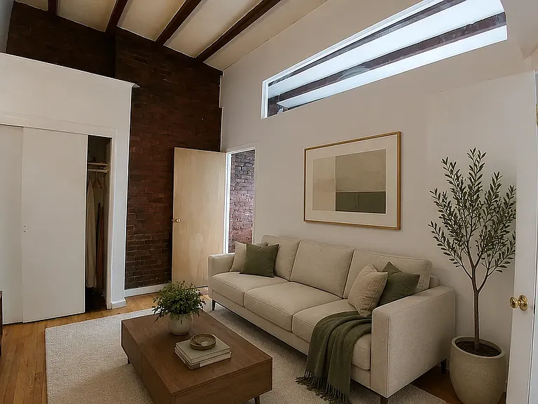 430 E 13th St #4F — Photo 1