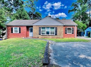 1411 Clairmont Rd, Decatur, GA 30033