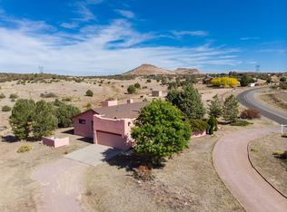4816 W Stazenski Rd, Prescott, AZ 86305