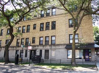 Cornelia Commons, Chicago, IL 60657