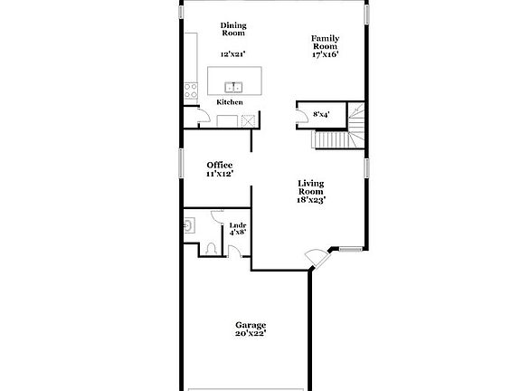2nd image of 1252 W Camino Mesa Sonorense