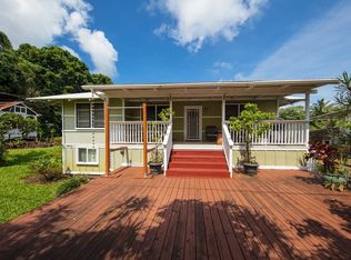 2095 Awapuhi St, Hilo, HI 96720
