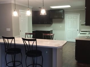 15615 Jackson Town Rd, Opp, AL 36467