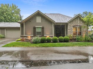 5222 Mapleside Ln SW, Wyoming, MI 49418