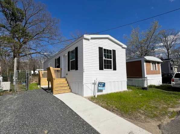 128 Marshall Mill Rd, Malaga, NJ 08328