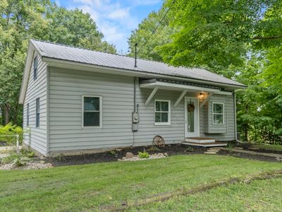 408 W Wayne St, Pierceton, IN, 46562