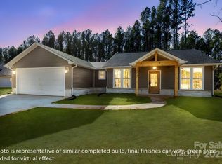 2263 Lee Lawing Rd, Lincolnton, NC 28092