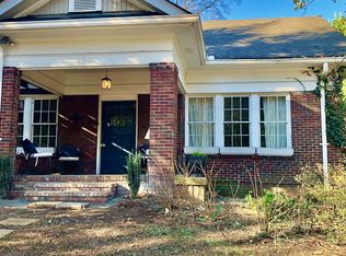 862 Rosedale Rd, Atlanta, GA 30306