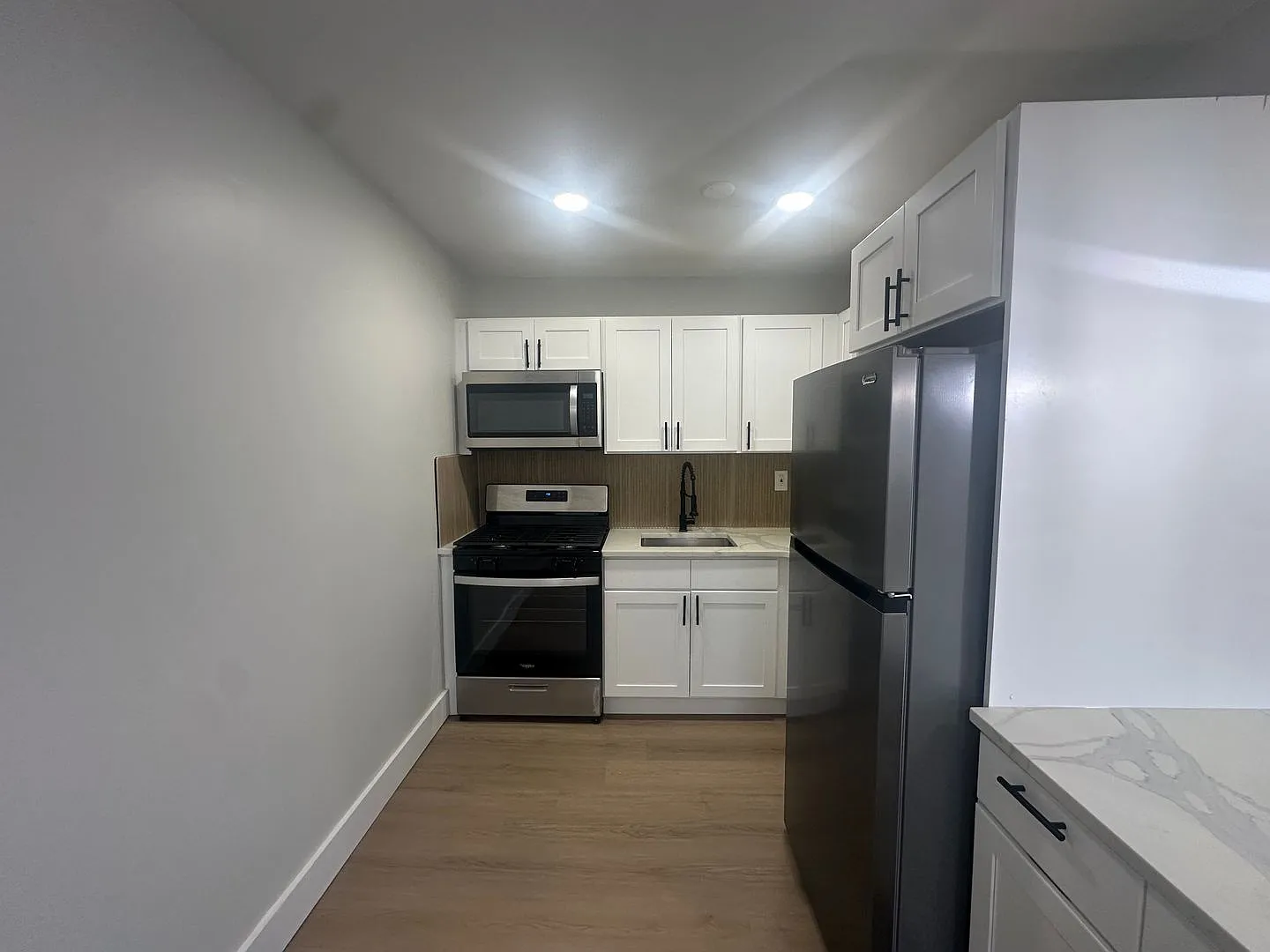 Park Manor Apartments- Quakertown — Photo 2