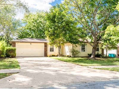 5783 S Franklin Avenue, Springfield, MO, 65810