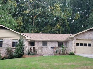2772 Marcia Dr, Lawrenceville, GA 30044