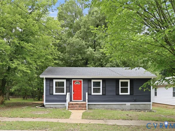 4502 Corbin St, Richmond, VA 23222