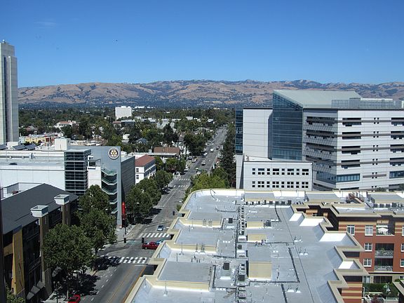 Gorgeous View!