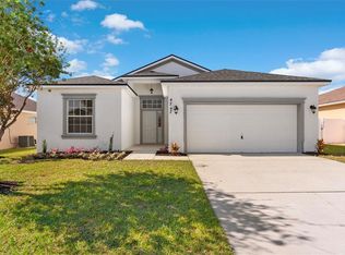 4747 Mandolin Loop, Winter Haven, FL 33884