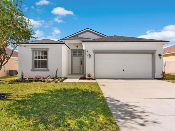 4747 Mandolin Loop, Winter Haven, FL 33884