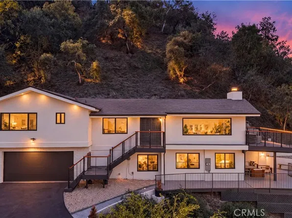 981 Glen Oaks Blvd, Pasadena, CA 91105