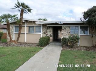 1108 S Shady St APT 5, Visalia, CA 93277