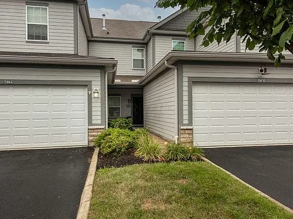 5876 Bluestone Way, Lewis Center, OH 43035