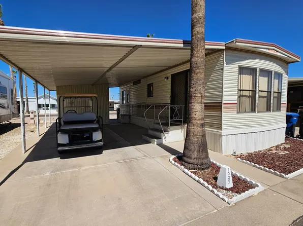 3403 E Main St #2005, Mesa, AZ 85213