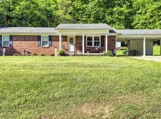 1580 Johnson Rd, Greenville, KY 42345