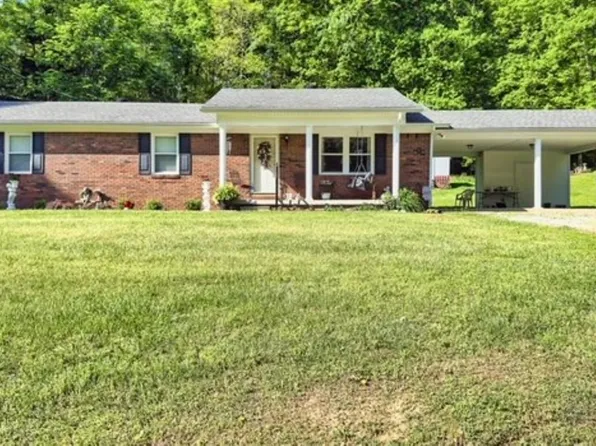 1580 Johnson Rd, Greenville, KY 42345
