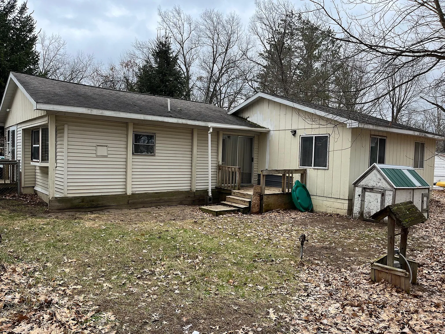119 Forest Park Ct photo 1
