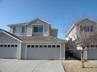 2277 E 128th Ave, Thornton, CO 80241