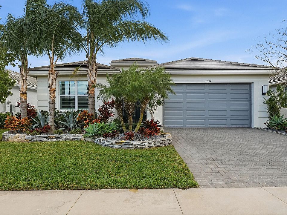 11784 SW Sailfish Isles Way, Port Saint Lucie, FL 34987 | MLS