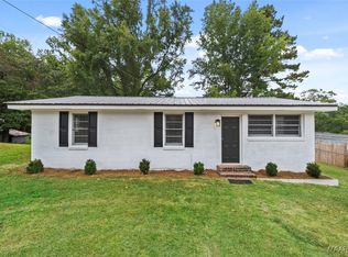 5194 Friendship Rd, Tallassee, AL 36078