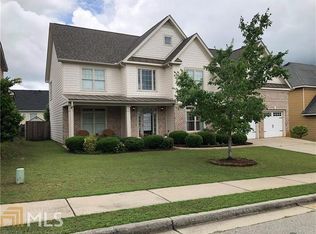 60 Chesapeake Chase, Covington, GA 30016