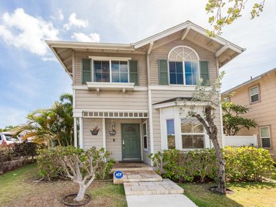 91-6483 Kapolei Pkwy, Ewa Beach, HI, 96706